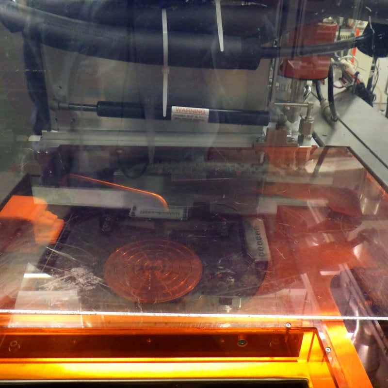 Lam TCP 9600 Metal Etcher