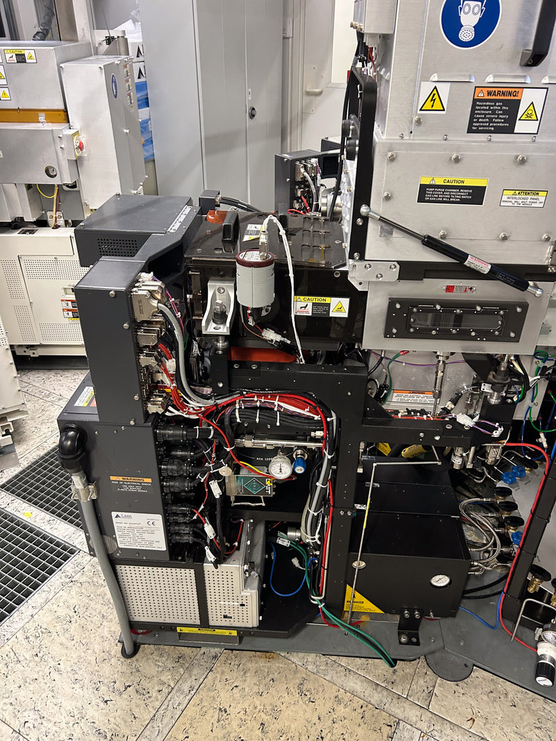 Lam Alliance 6 9400 PTX Etcher