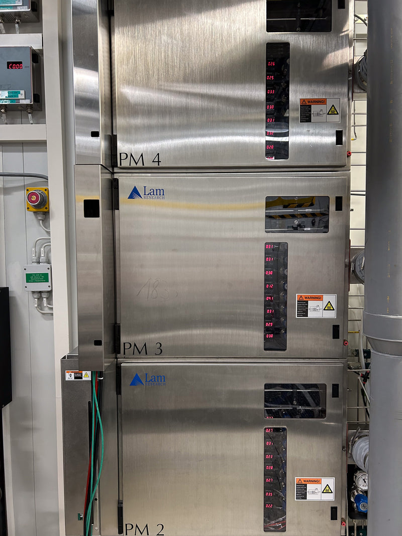 Lam Alliance 6 9400 PTX Etcher