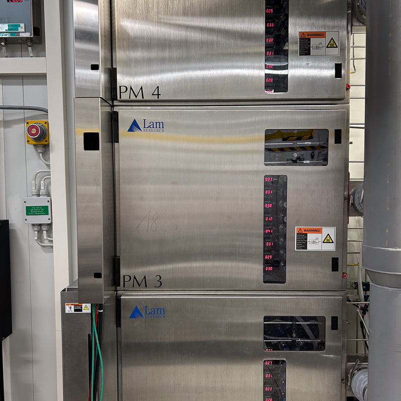 Lam Alliance 6 9400 PTX Etcher