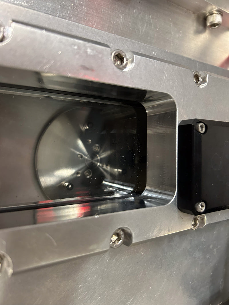 Lam Alliance 6 9400 PTX Etcher