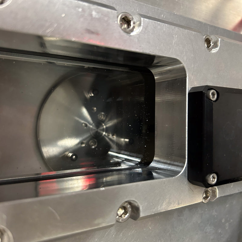 Lam Alliance 6 9400 PTX Etcher