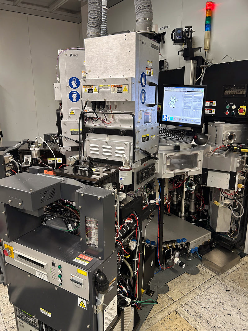 Lam Alliance 6 9400 PTX Etcher