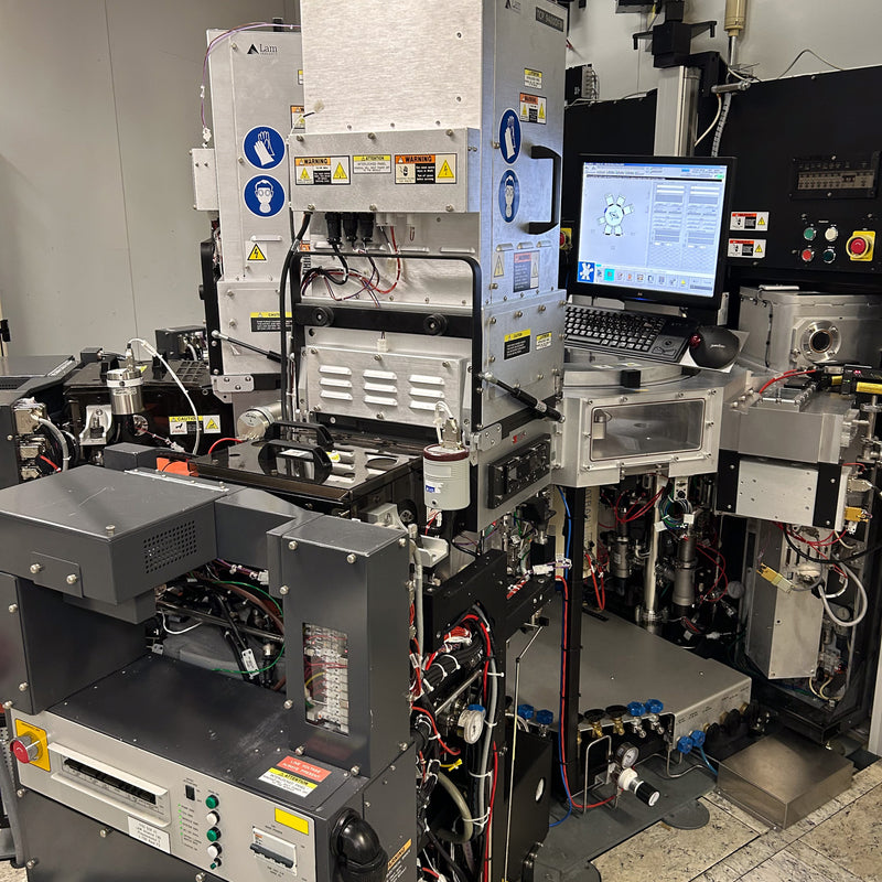 Lam Alliance 6 9400 PTX Etcher