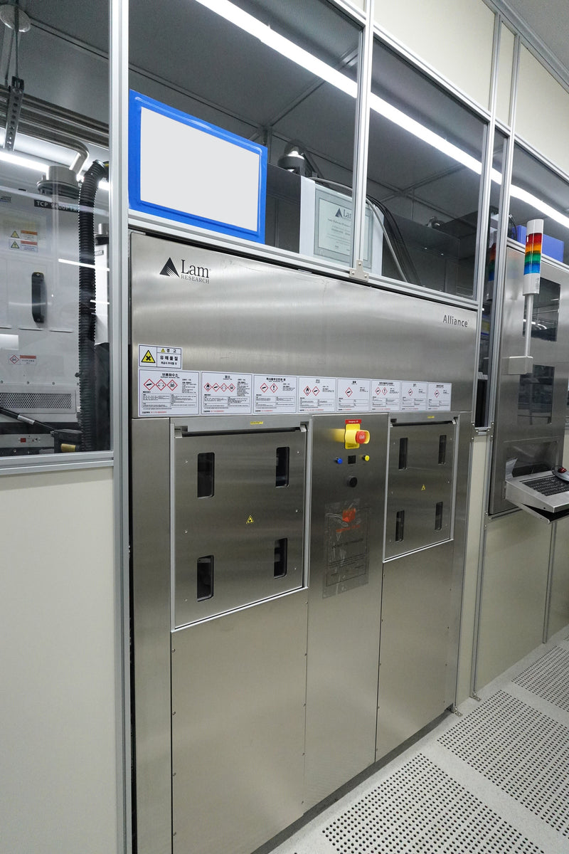 Lam Alliance A 6 9400 PTX
