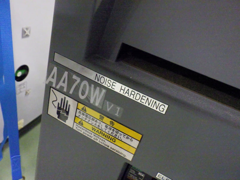 Lam TCP 9600 Metal Etcher