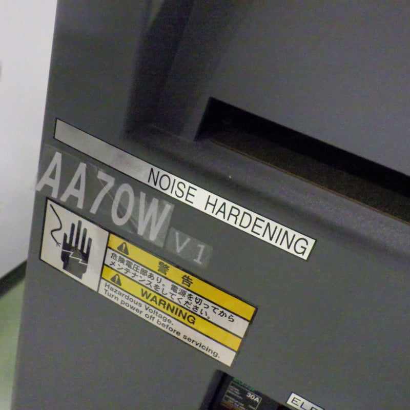 Lam TCP 9600 Metal Etcher