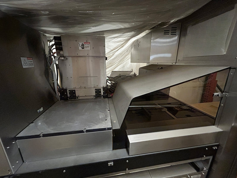 Lam Rainbow 4420 XL Poly Etcher