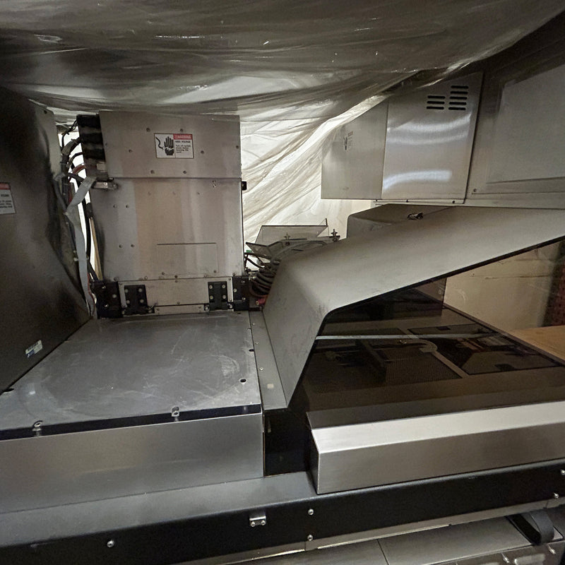 Lam Rainbow 4420 XL Poly Etcher