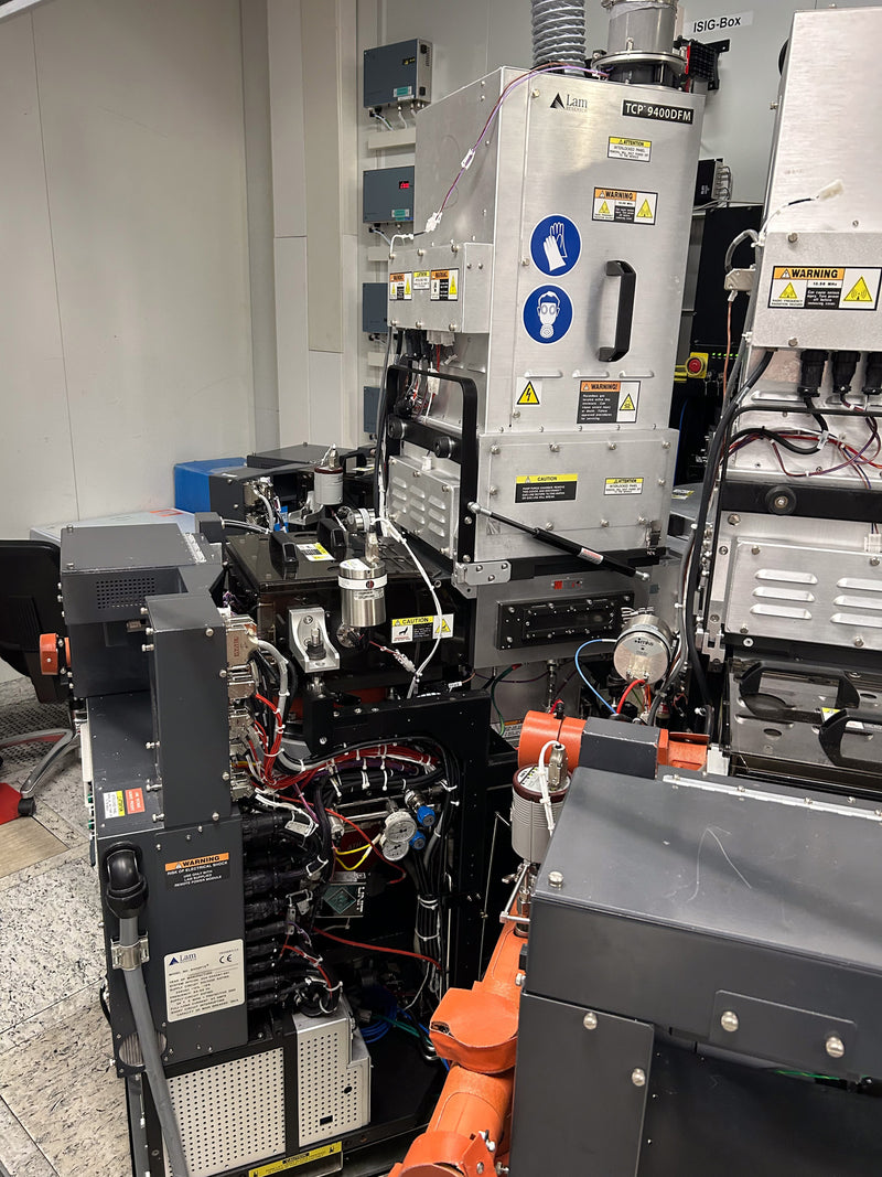 Lam Alliance 6 9400 PTX Etcher