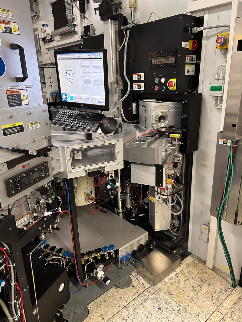 Lam Alliance 6 9400 PTX Etcher