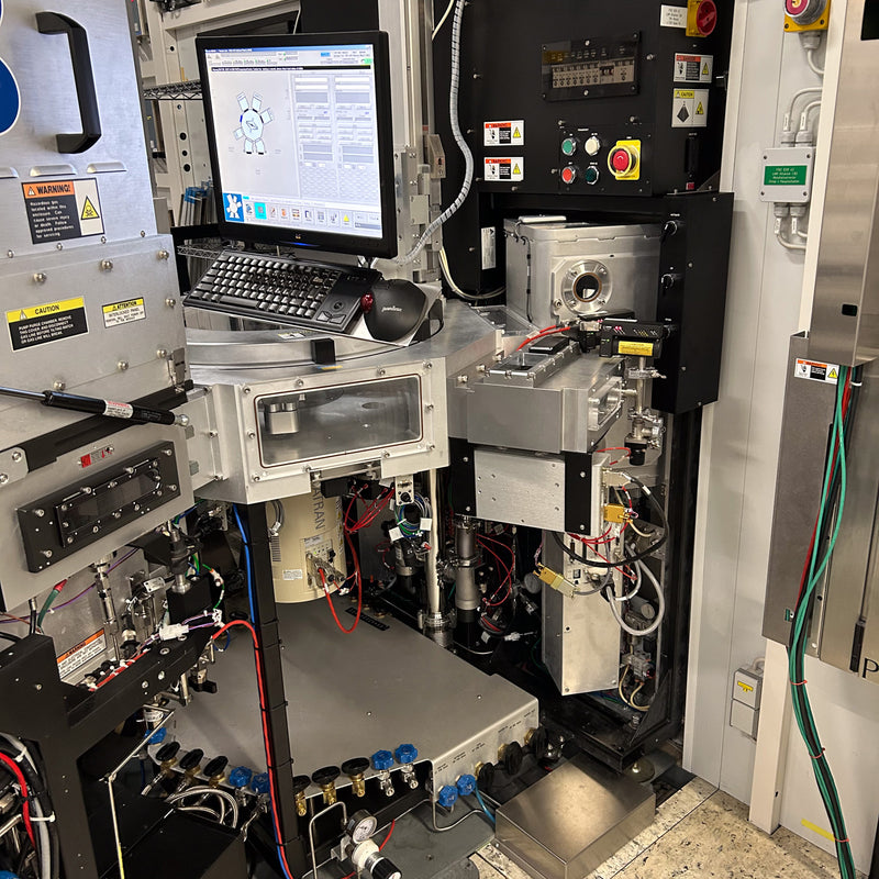 Lam Alliance 6 9400 PTX Etcher