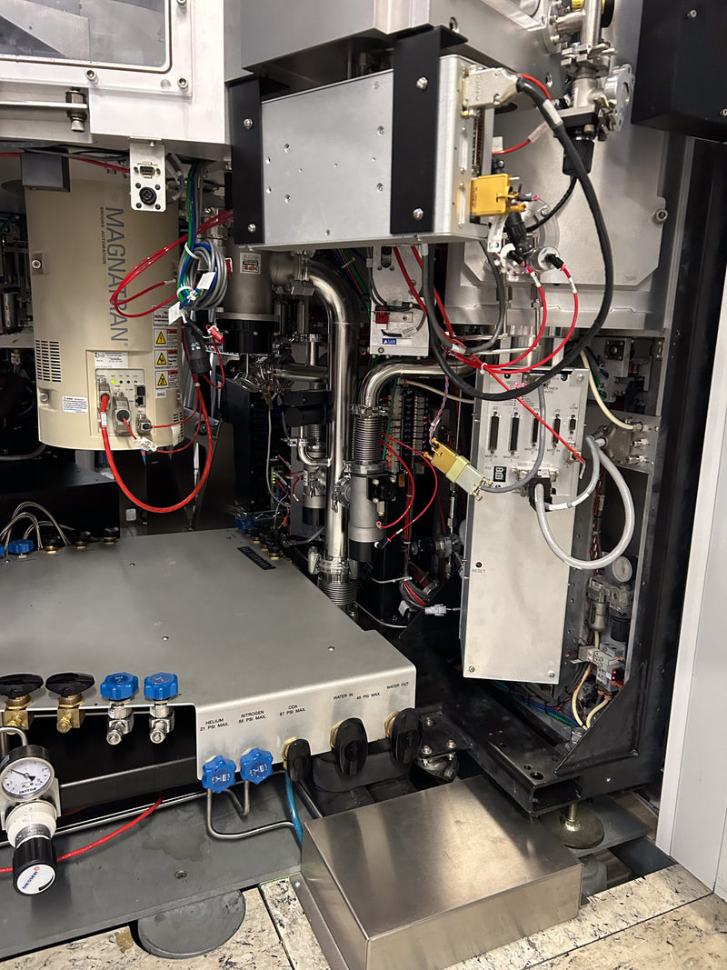 Lam Alliance 6 9400 PTX Etcher