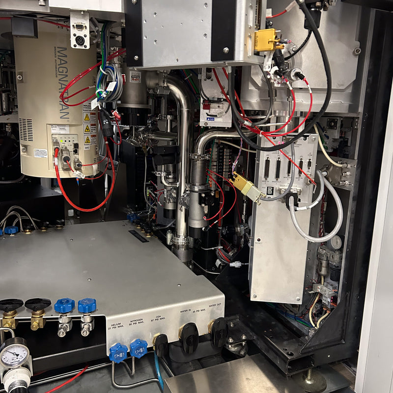 Lam Alliance 6 9400 PTX Etcher