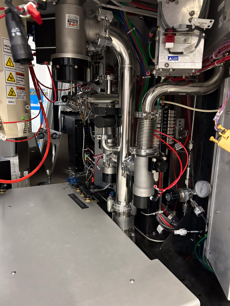 Lam Alliance 6 9400 PTX Etcher