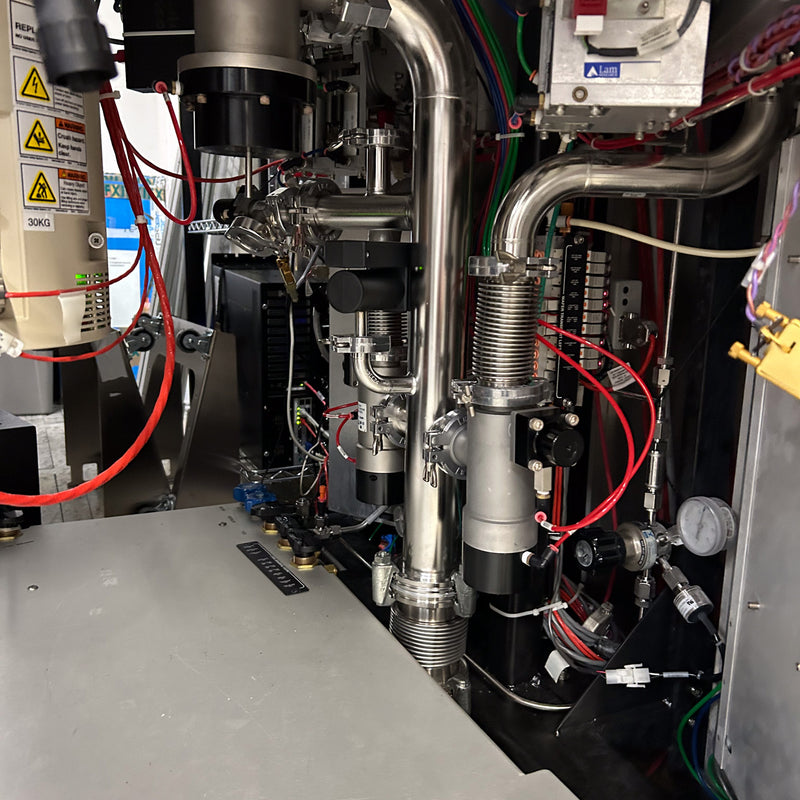 Lam Alliance 6 9400 PTX Etcher