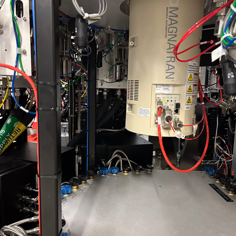 Lam Alliance 6 9400 PTX Etcher