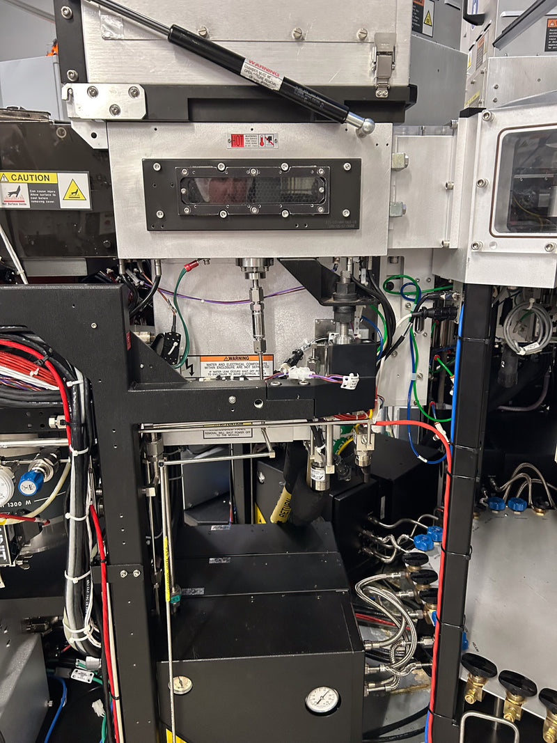 Lam Alliance 6 9400 PTX Etcher