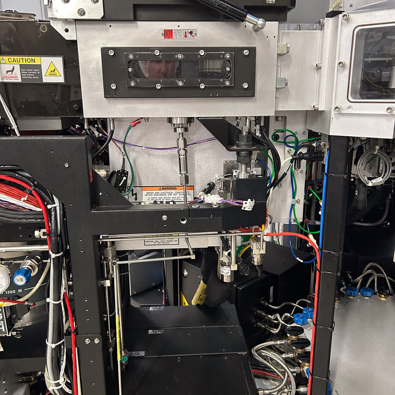 Lam Alliance 6 9400 PTX Etcher