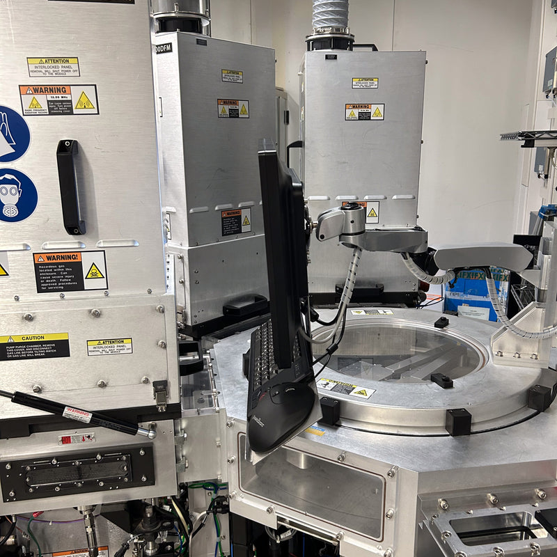 Lam Alliance 6 9400 PTX Etcher