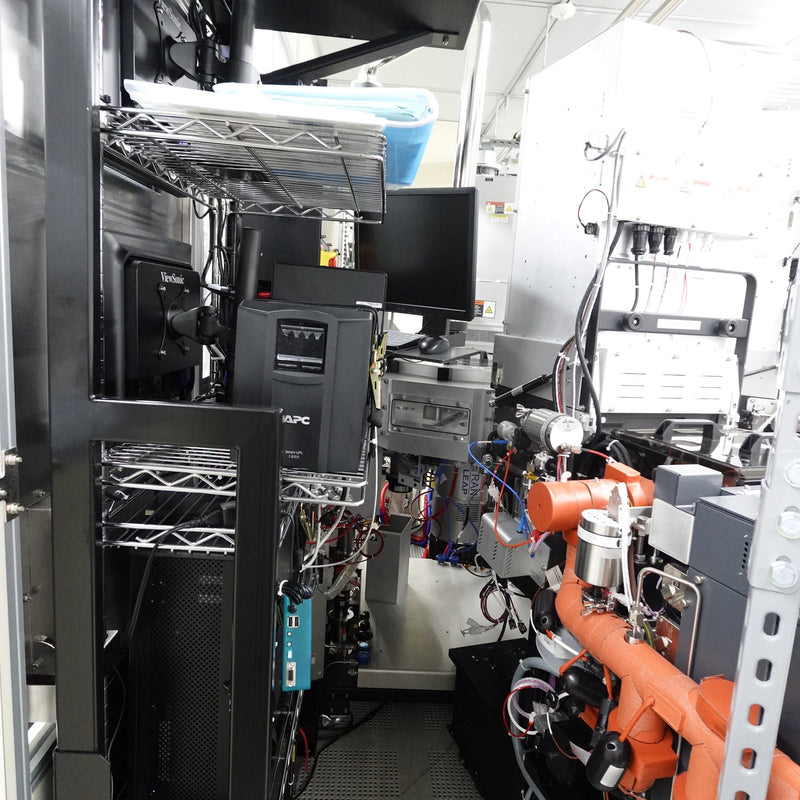 Lam Alliance A 6 9400 PTX