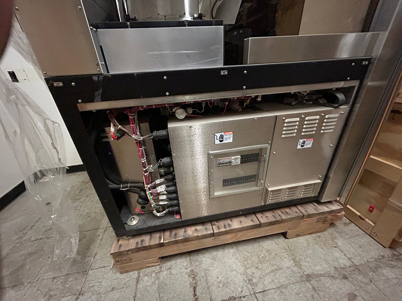 Lam Rainbow 4420 XL Poly Etcher