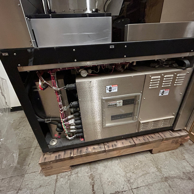 Lam Rainbow 4420 XL Poly Etcher