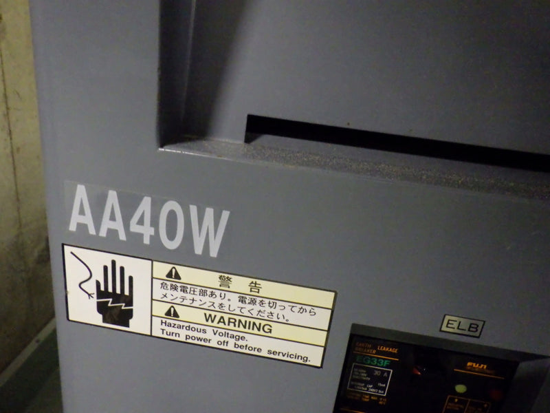 Lam TCP 9600 Metal Etcher