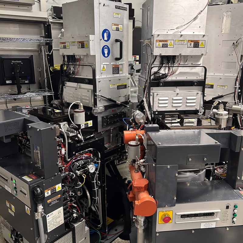 Lam Alliance 6 9400 PTX Etcher