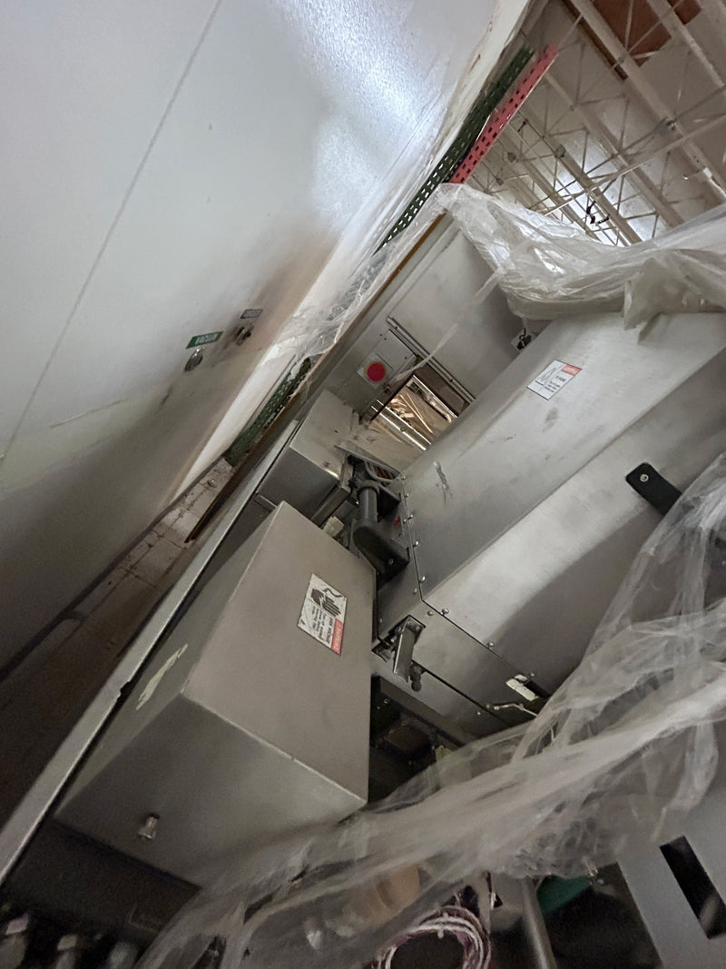 Lam Rainbow 4420 XL Poly Etcher