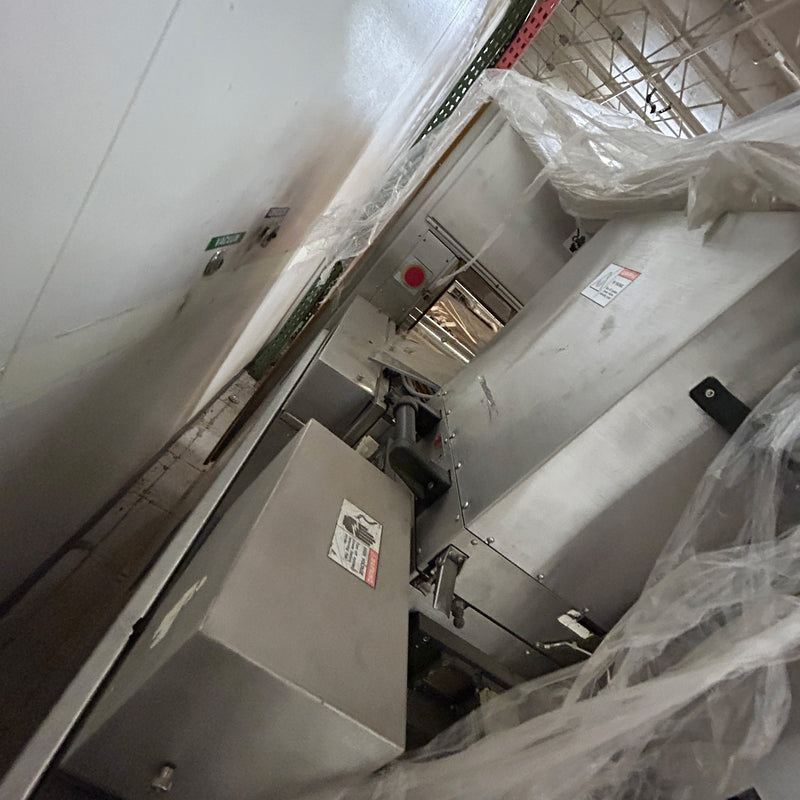 Lam Rainbow 4420 XL Poly Etcher