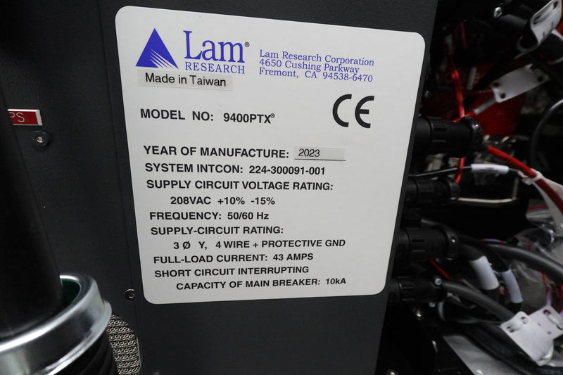 Lam Alliance A 6 9400 PTX
