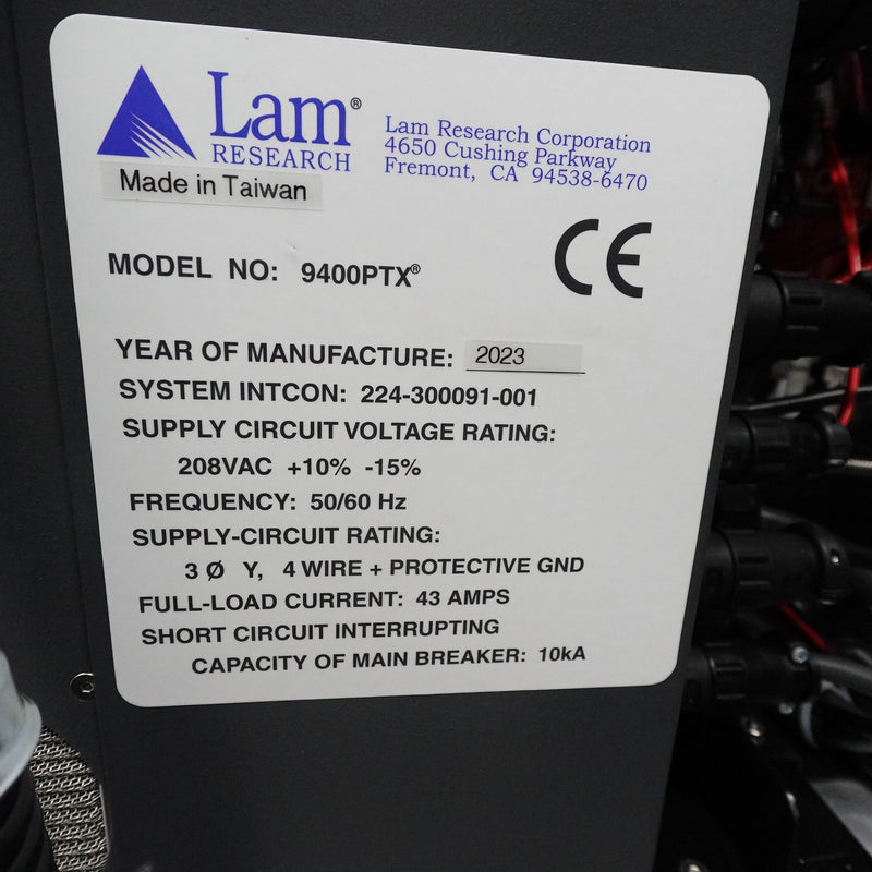 Lam Alliance A 6 9400 PTX