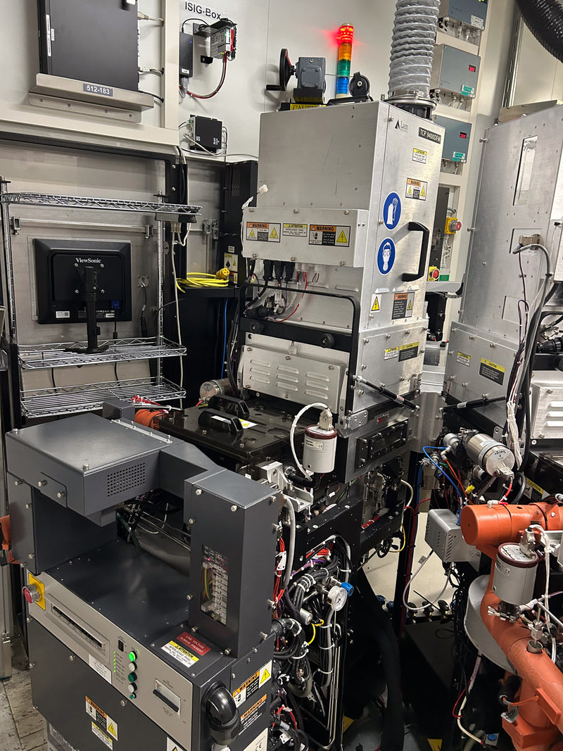 Lam Alliance 6 9400 PTX Etcher