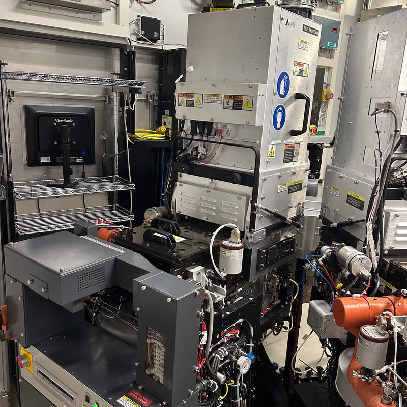 Lam Alliance 6 9400 PTX Etcher