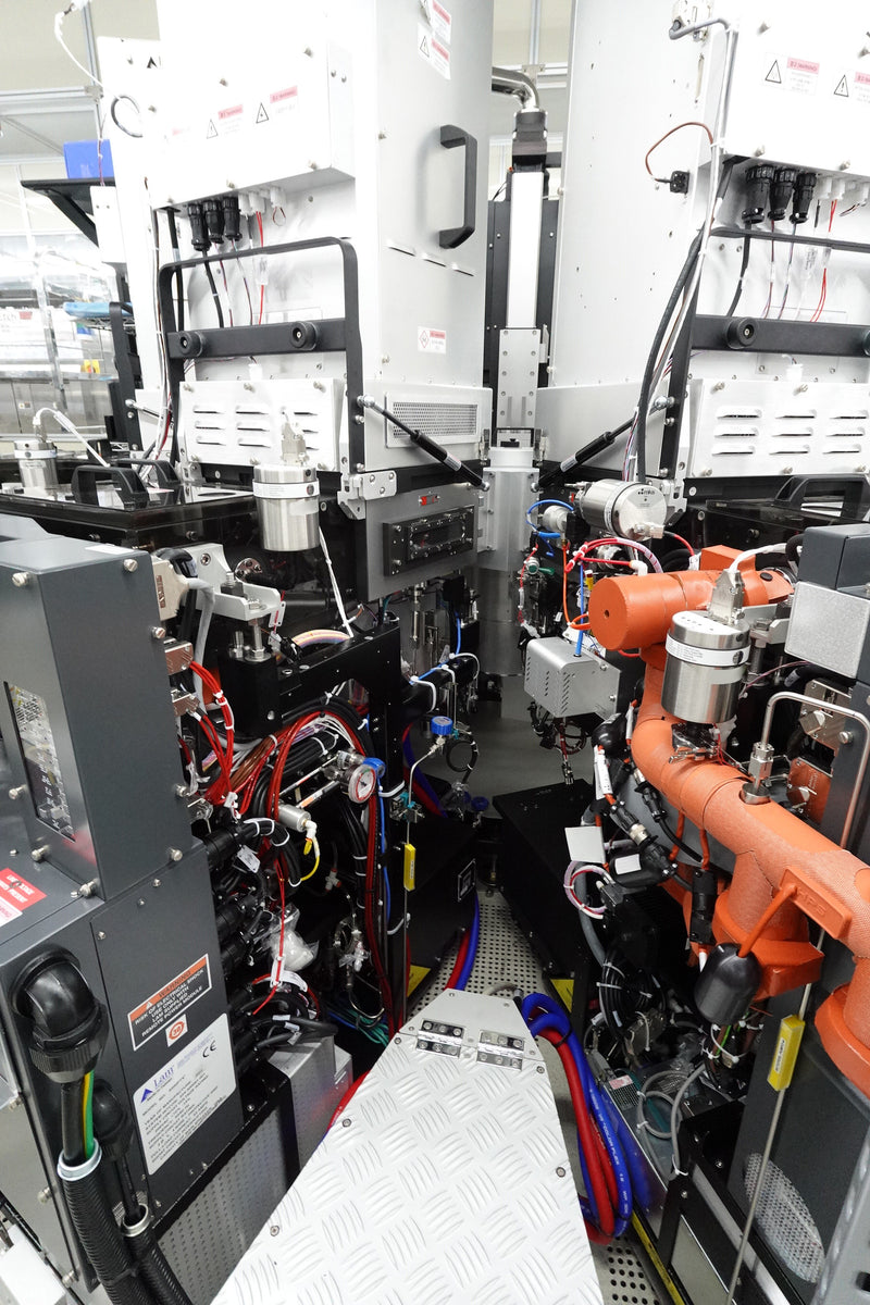 Lam Alliance A 6 9400 PTX