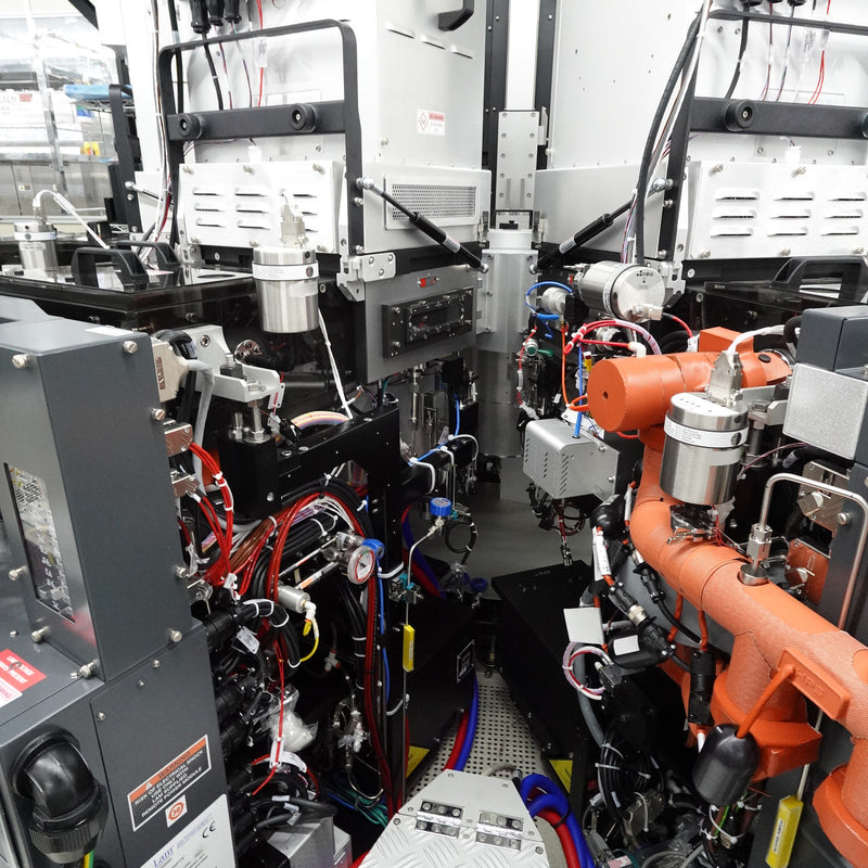 Lam Alliance A 6 9400 PTX