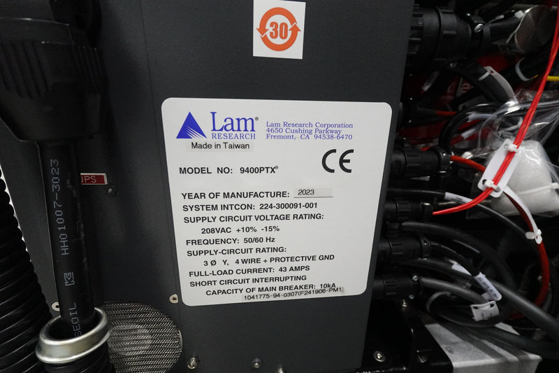 Lam Alliance A 6 9400 PTX