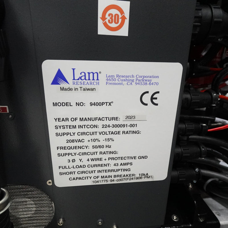 Lam Alliance A 6 9400 PTX