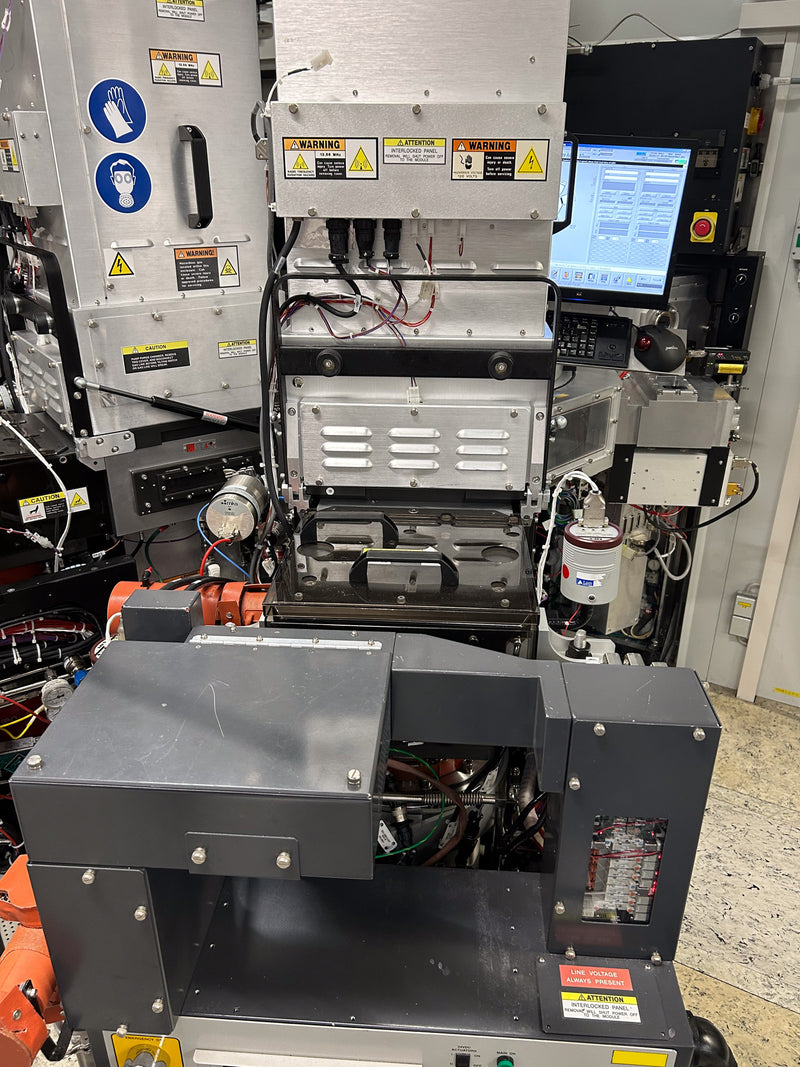 Lam Alliance 6 9400 PTX Etcher