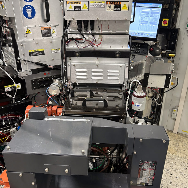 Lam Alliance 6 9400 PTX Etcher