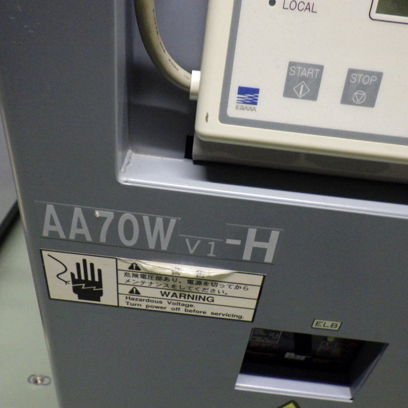 Lam TCP 9600 Metal Etcher