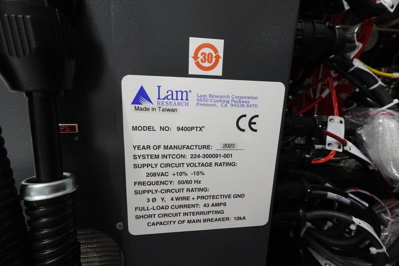 Lam Alliance A 6 9400 PTX