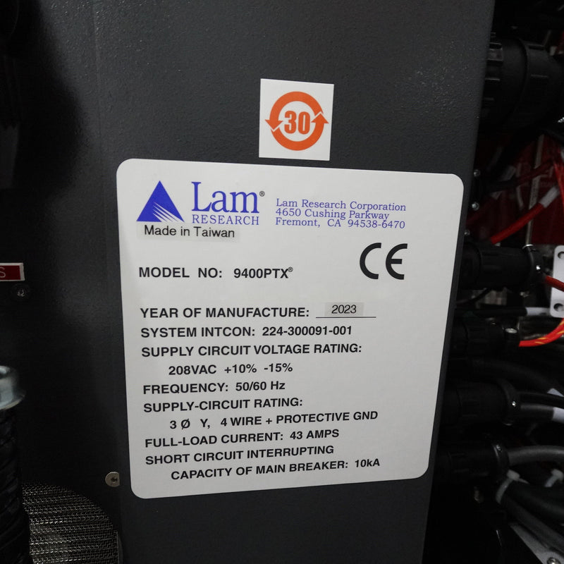 Lam Alliance A 6 9400 PTX