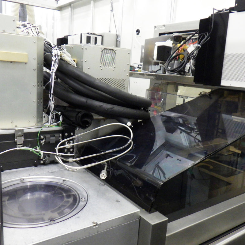 Lam TCP 9600 Metal Etcher
