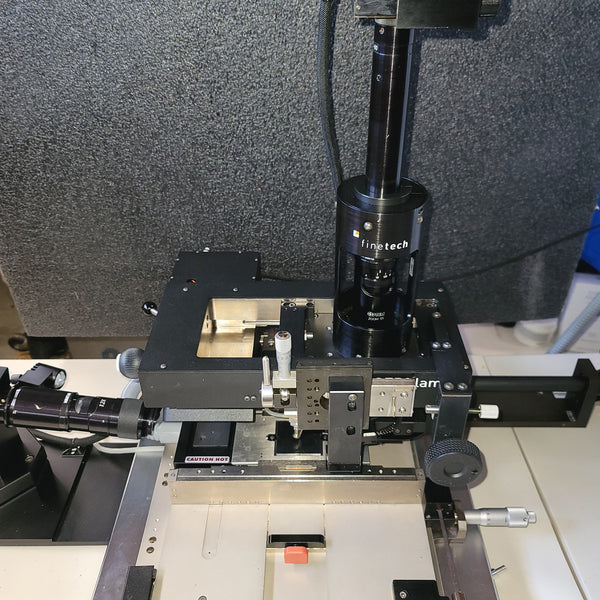 Finetech Lambda Die Bonder