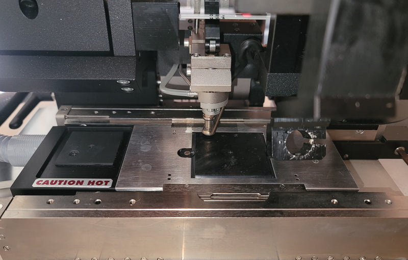 Finetech Lambda Die Bonder