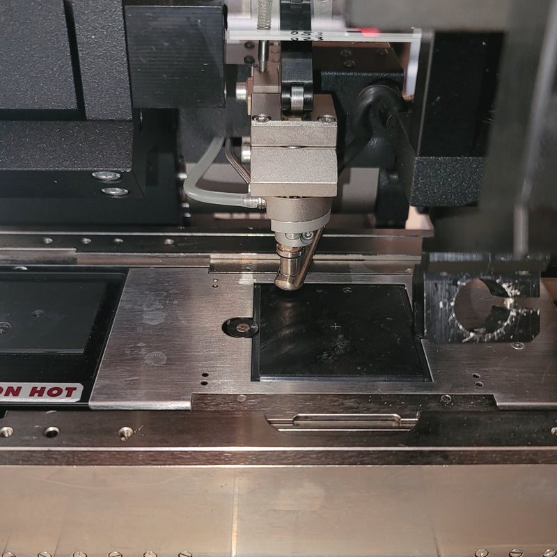 Finetech Lambda Die Bonder