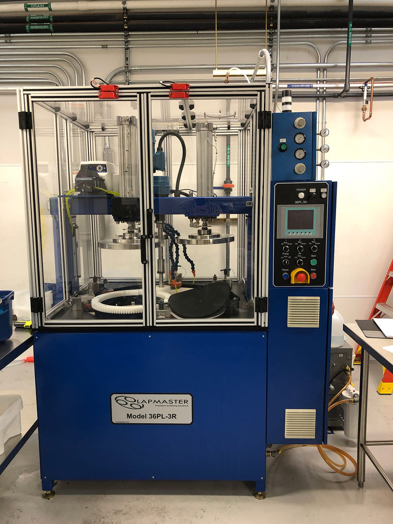 Lapmaster 36 PL 3 R Lapper