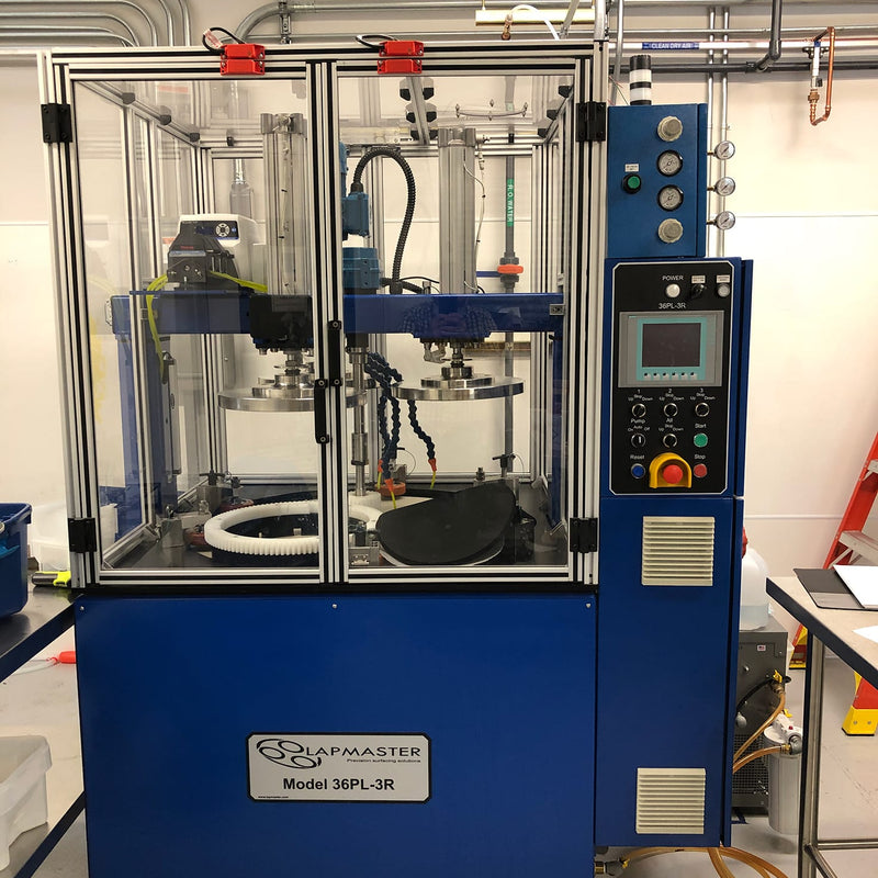 Lapmaster 36 PL 3 R Lapper